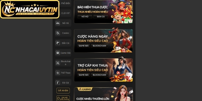 Hoàn trả theo tỷ lệ cần đọc đúng từng sảnh