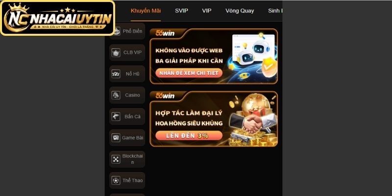 Lưu ý cần nhớ khi đăng ký nhận thưởng
